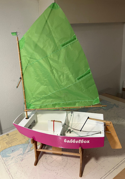 babbelbox 2